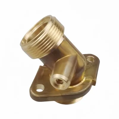 2025 najlepších 10 tovární na mosadzné armatúry v Číne