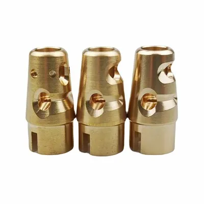 Ako materiál jadra ohrievača vody ovplyvňuje jeho tepelnú vodivosť?