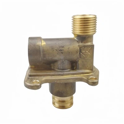 Pripojenie ohrievača Pripojenie studenej vody